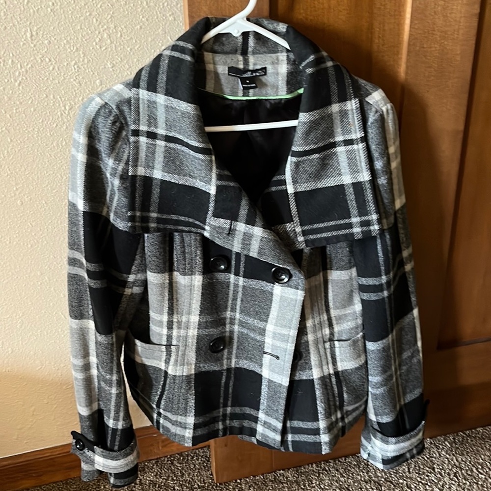 Ladies jacket